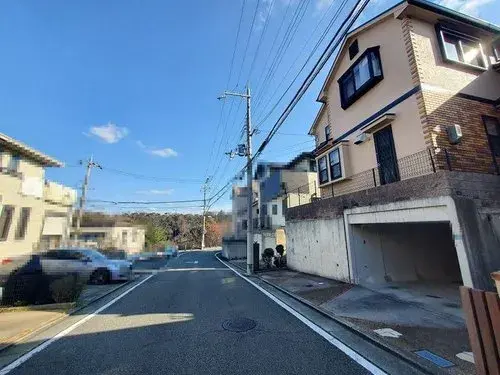 Propiedad 4LDK Ciudad de Kawanishi Prefectura de Hyogo (4)