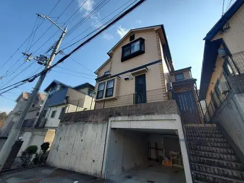 Propiedad 4LDK Ciudad de Kawanishi Prefectura de Hyogo (5)