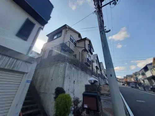 Propiedad 4LDK Ciudad de Kawanishi Prefectura de Hyogo (7)