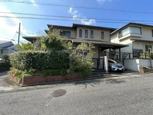 Propiedad 4LDK Kawanishi Hyogo (2)