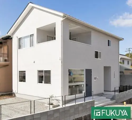 Propiedad 2LDK+S Ciudad de Himeji, Prefectura de Hyogo (2)