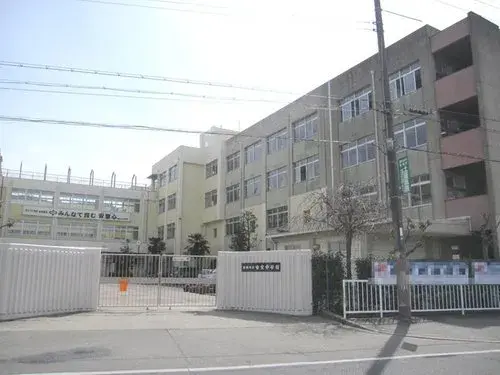 Propiedad 2LDK+S Ciudad de Himeji, Prefectura de Hyogo (16)