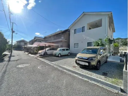 Propiedad 2LDK+S Ciudad de Himeji, Prefectura de Hyogo (3)