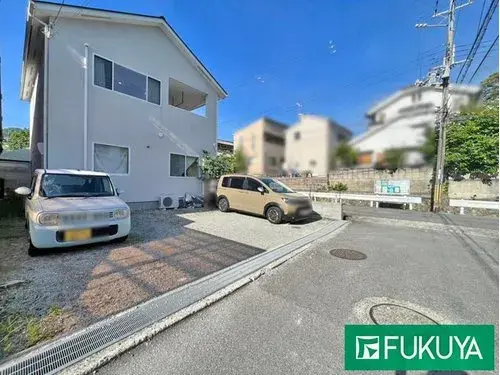 Propiedad 2LDK+S Ciudad de Himeji, Prefectura de Hyogo (4)