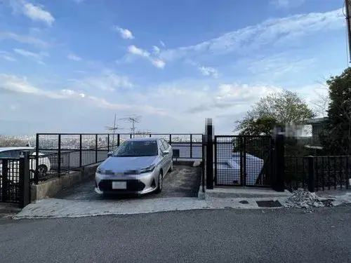 Akiya in 西宫市