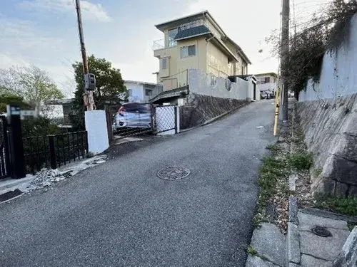 عقار 3LDK مدينة نيشينوميا محافظة هيوغو (3)