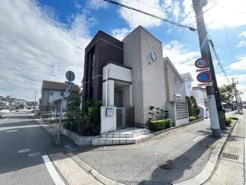 Akiya in Ville de Kakogawa