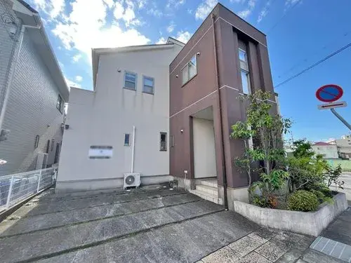4LDK Bien immobilier Ville de Kakogawa Préfecture de Hyogo (2)