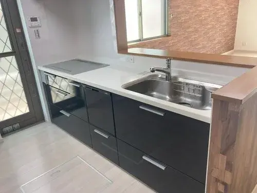 4LDK+S Property Nishinomiya City Hyogo Prefecture (14)