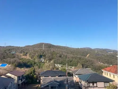 4LDK+S Property Nishinomiya City Hyogo Prefecture (18)