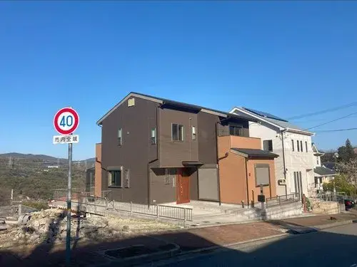 4LDK+S Property Nishinomiya City Hyogo Prefecture (5)