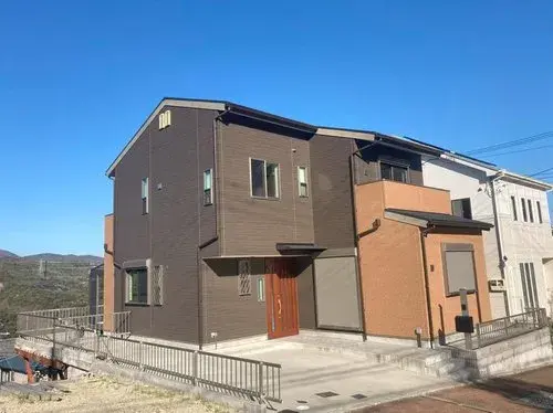 4LDK+S Property Nishinomiya City Hyogo Prefecture (6)