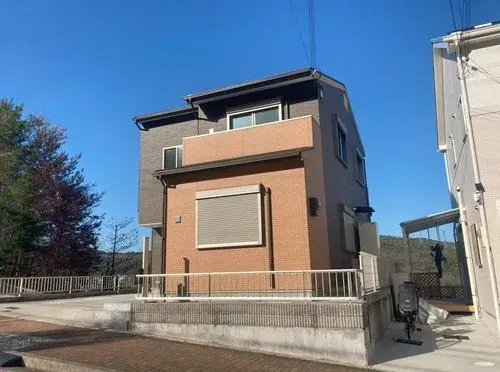 4LDK+S Property Nishinomiya City Hyogo Prefecture (7)