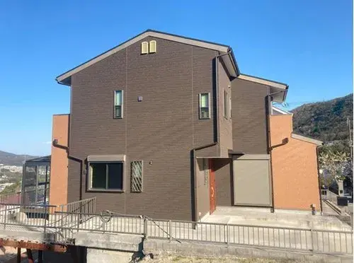 4LDK+S Property Nishinomiya City Hyogo Prefecture (8)