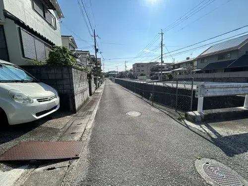 3LDK物件 三田市 兵庫県 (2)