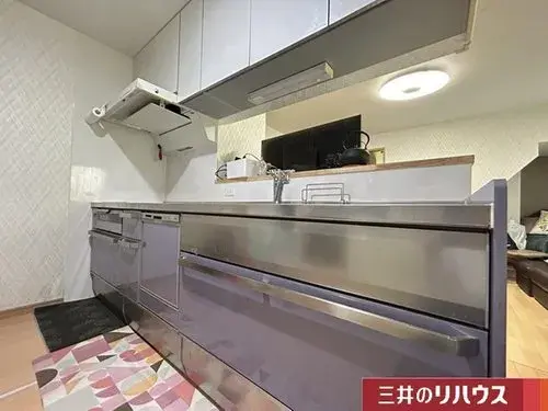3LDK物件 三田市 兵庫県 (4)