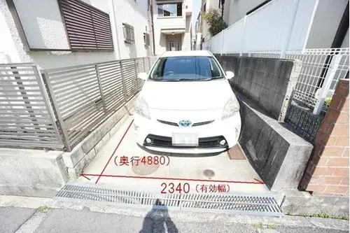 5LDDKK+S Property Nishinomiya City Hyogo Prefecture (8)
