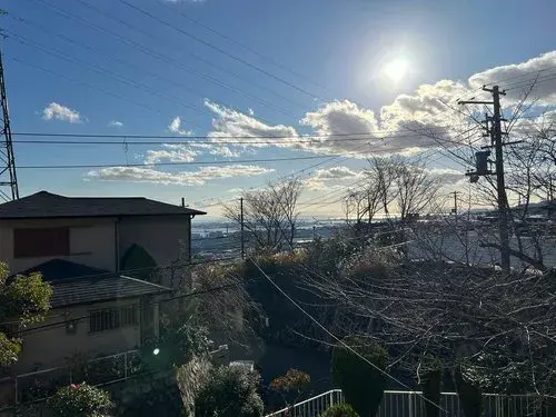 兵庫県神戸市4LDK物件 (2)