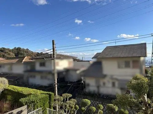 兵庫県神戸市4LDK物件 (3)
