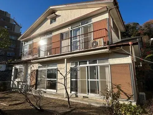 兵庫県神戸市4LDK物件 (5)