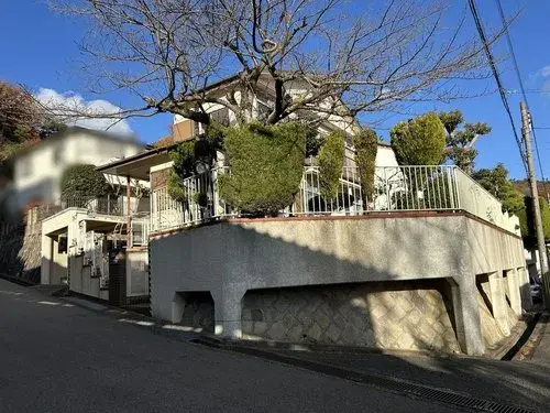 兵庫県神戸市4LDK物件 (7)