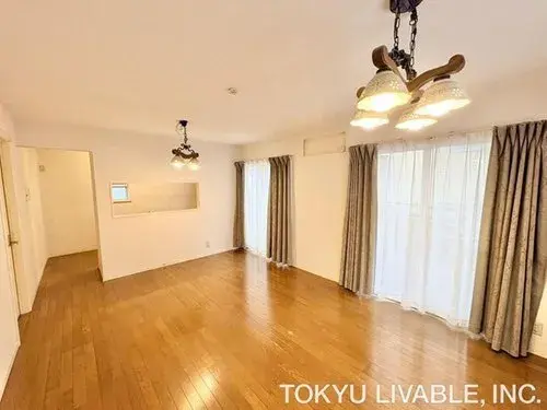 4LDK Ville de Kobe Préfecture de Hyogo (5)