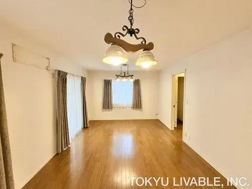 4LDK Ville de Kobe Préfecture de Hyogo (6)
