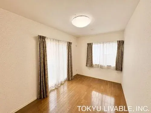 4LDK Ville de Kobe Préfecture de Hyogo (9)