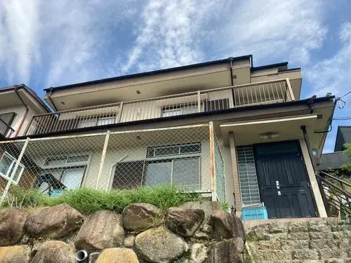 Akiya in Takarazuka
