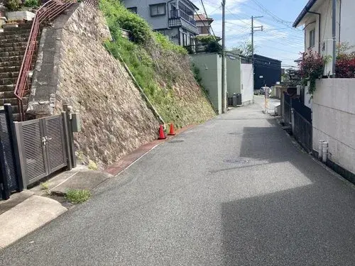عقار 5LDK Takarazuka مدينة Hyogo محافظة (4)