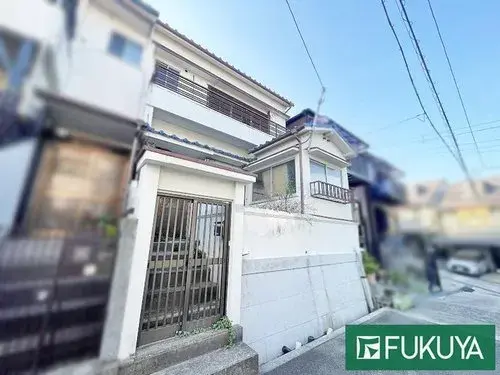 3LDK Kobe City Hyogo Prefecture (3)