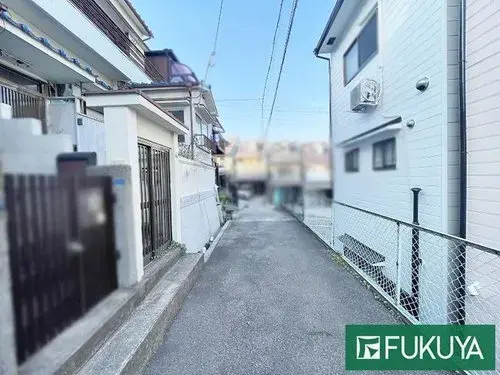 3LDK Kobe City Hyogo Prefecture (6)