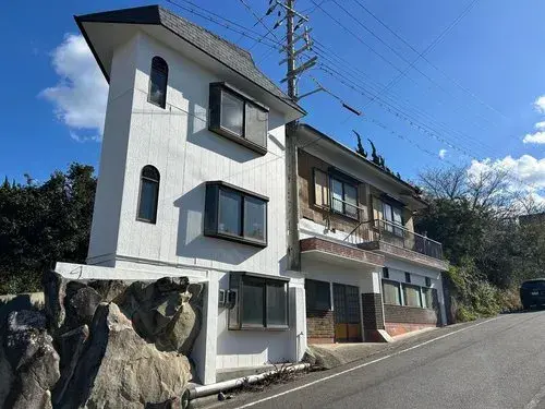 Akiya in 洲本市