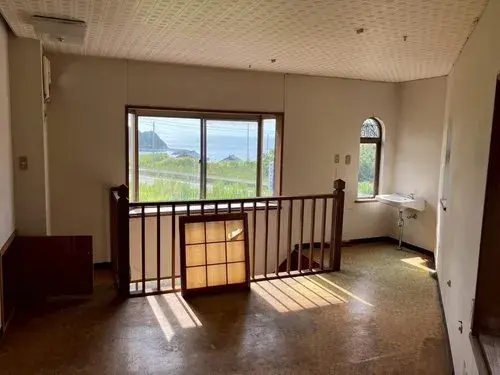 3DK+S物件 洲本市 兵库县 (6)