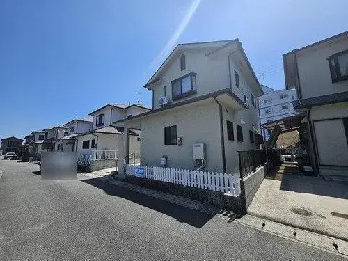 4LDK Property Himeji City Hyogo Prefecture (5)