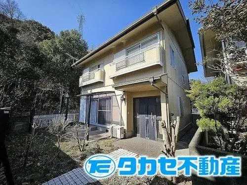 Akiya in 姬路市