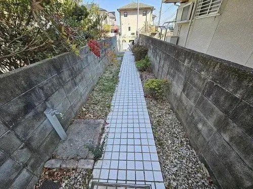 4LDK房产 姬路市 兵库县 (17)