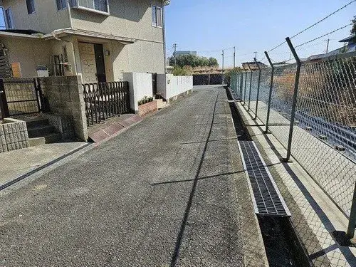 4LDK房产 姬路市 兵库县 (5)