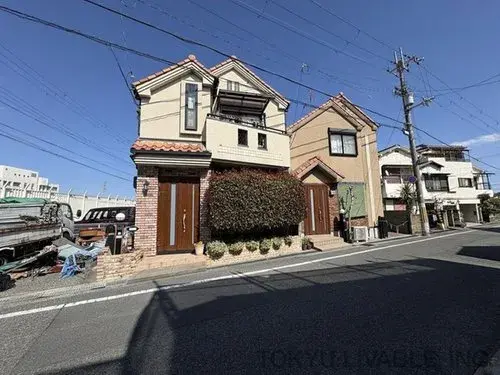 3LDK город Itami, префектура Hyogo (2)