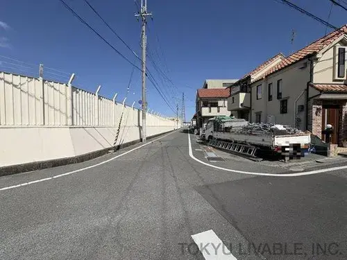 3LDK город Itami, префектура Hyogo (12)