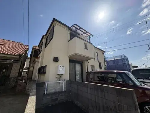 3LDK город Itami, префектура Hyogo (13)