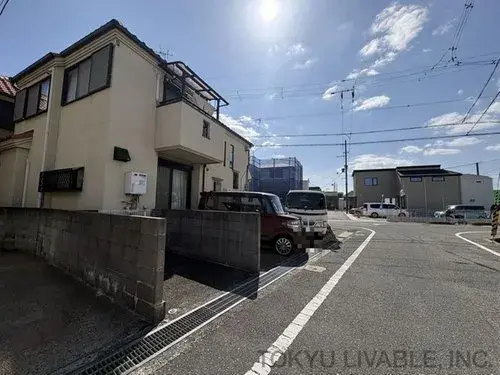 3LDK город Itami, префектура Hyogo (14)
