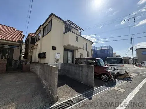 3LDK город Itami, префектура Hyogo (15)