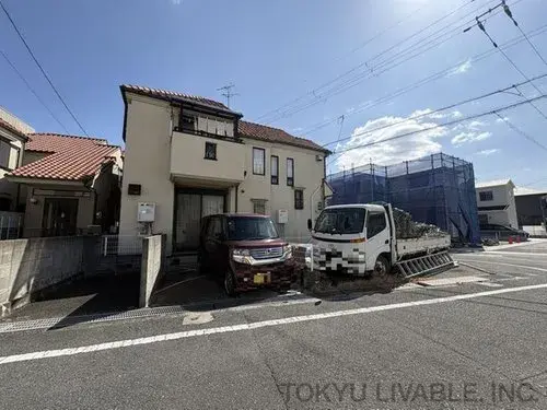 3LDK город Itami, префектура Hyogo (16)