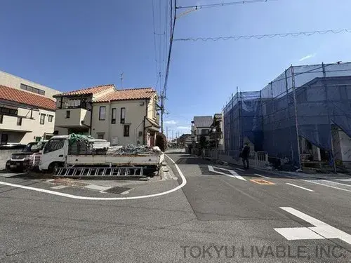 3LDK город Itami, префектура Hyogo (18)