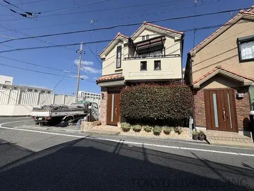 3LDK город Itami, префектура Hyogo (3)