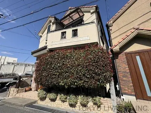 3LDK город Itami, префектура Hyogo (6)