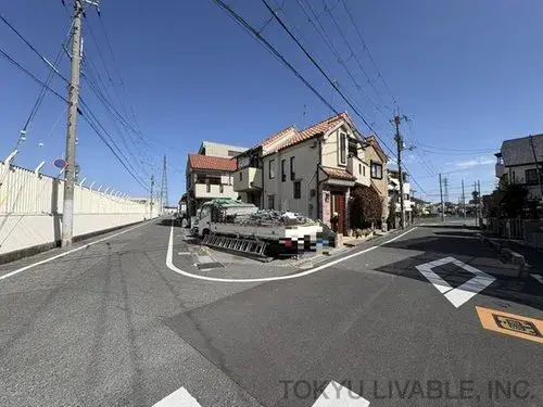 3LDK город Itami, префектура Hyogo (9)