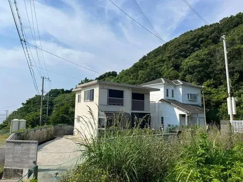 Akiya in Awaji
