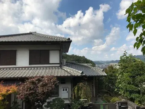 Akiya in Himeji